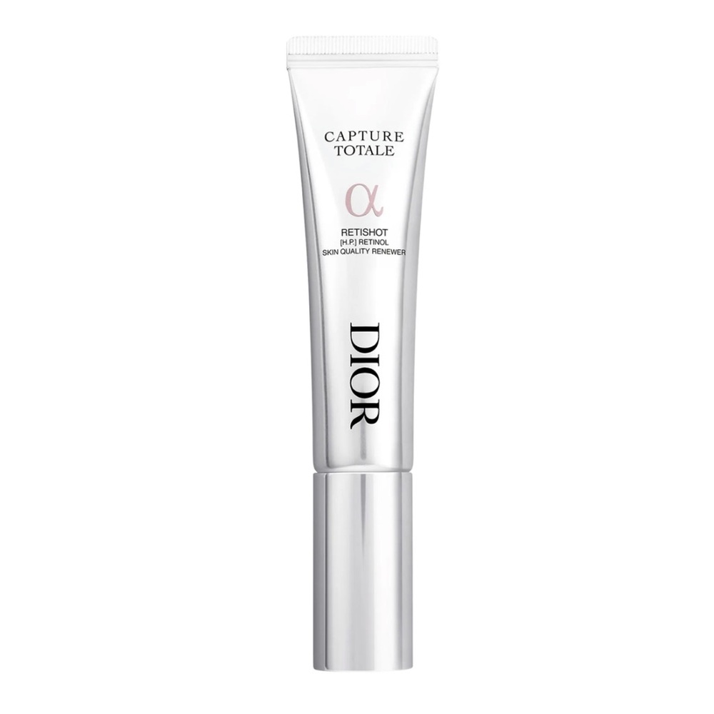 Dior Capture Totale Retishot